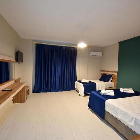 Lidya Hotel Fethiye Exterior photo